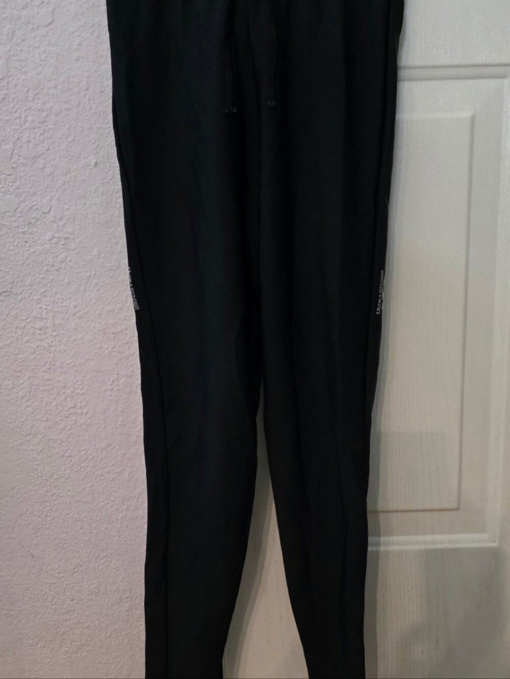 NWOT- Pearl Izumi Small Women’s Black Jeggings